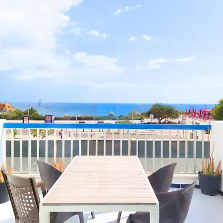 Da Rocha Apartment *