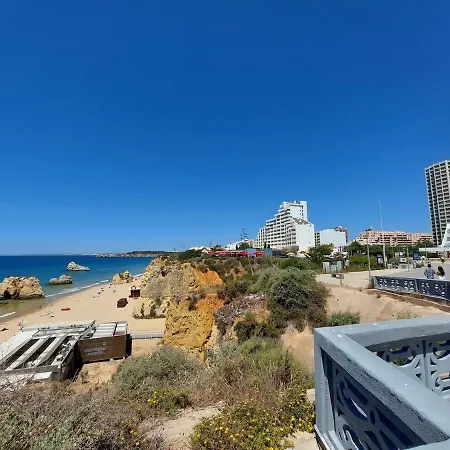 Da Rocha Apartament *
