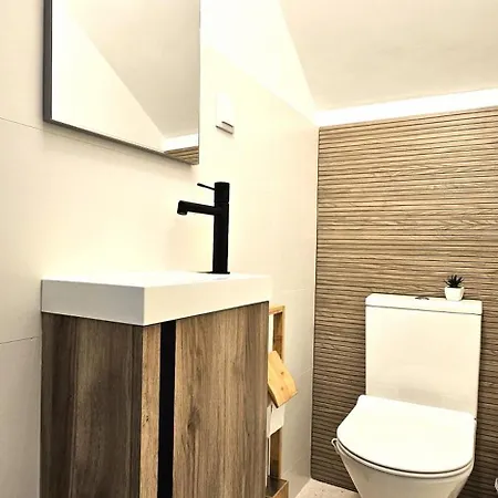 Da Rocha Apartament