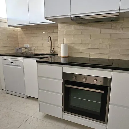 Dreamhouse Concorde 1 Portimão