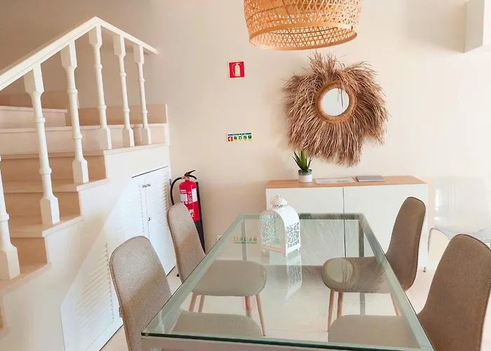 Dreamhouse Concorde 1