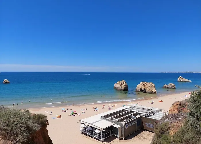 Dreamhouse Concorde 1 아파트