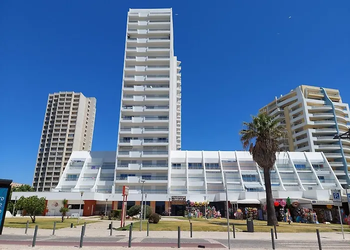 Dreamhouse Concorde 1 아파트 포티마오