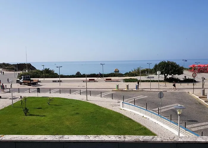 Dreamhouse Concorde 1 아파트 포티마오