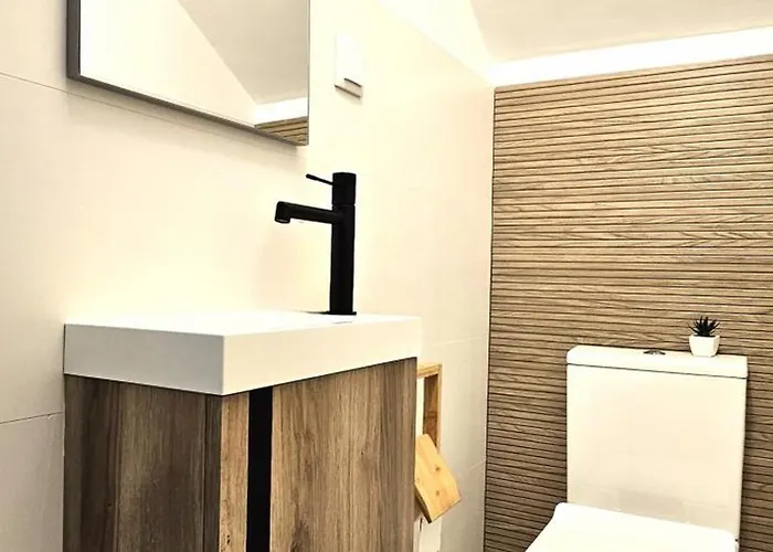 Dreamhouse Concorde 1 아파트