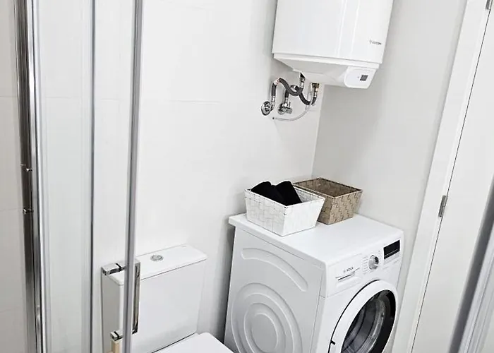 아파트 Dreamhouse Concorde 1 *