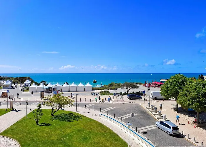 아파트 Dreamhouse Concorde 1 *