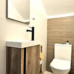 Dreamhouse Concorde 1 Apartment