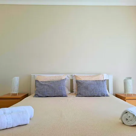 Apartman Da Rocha