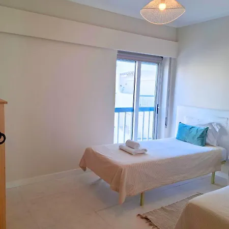 Da Rocha Apartman *