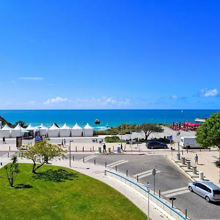 Apartment Da Rocha *