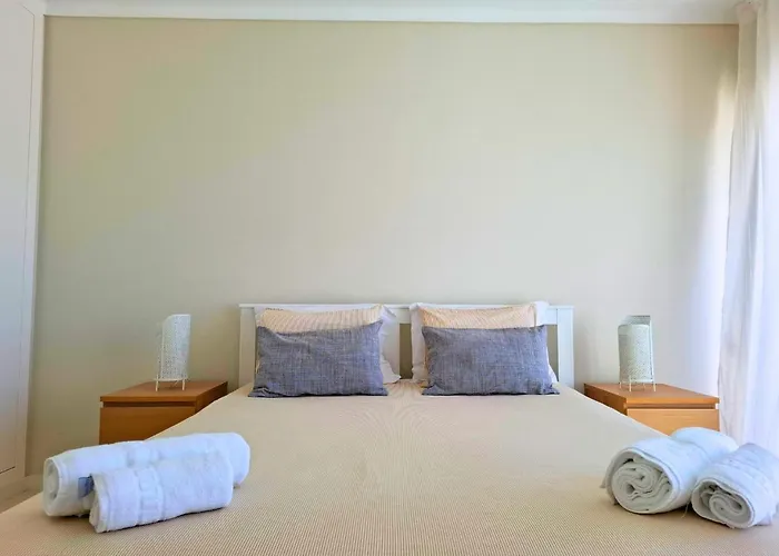شقة Dreamhouse Concorde 1
