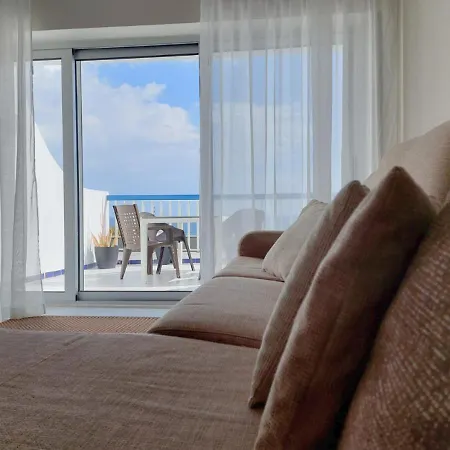 Apartamento Da Rocha Portimão