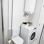 Appartement Dreamhouse Concorde 1 *