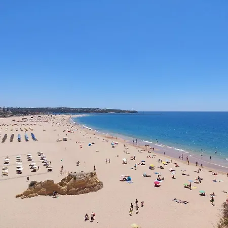 Da Rocha Apartament *