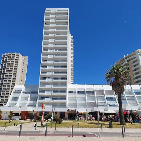 Da Rocha Apartament Portimão