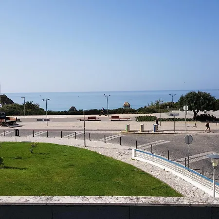 Da Rocha Apartament Portimão