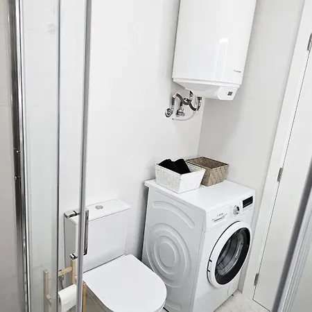 Apartament Da Rocha *