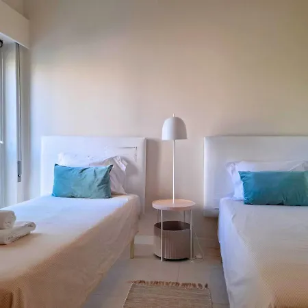 Da Rocha Apartament Portimão