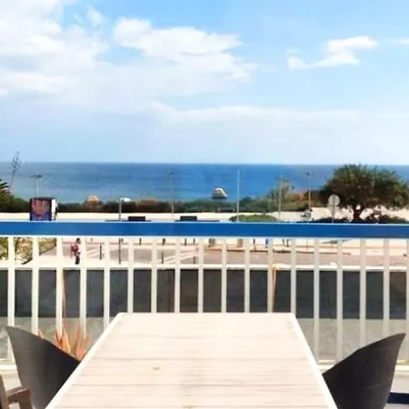 Da Rocha * Portimao