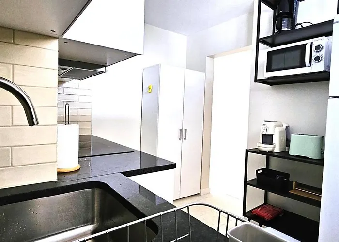 Apartman Dreamhouse Concorde 1 *