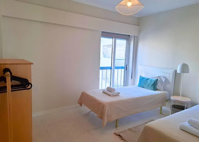 Dreamhouse Concorde 1 Apartman *